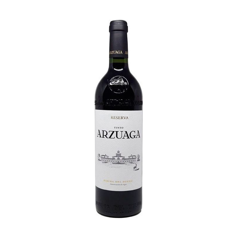 Arzuaga Reserva 2020 - En Copa de Balón